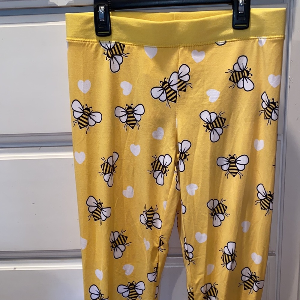 π pajama set - Picture 4 of 7